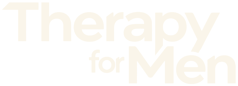 Therapy for Men RVA